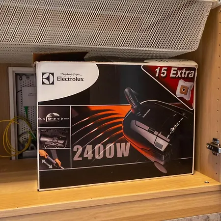 Praga - Workspace, Balcony And Parking By Rentujemy Apartamento Varsóvia