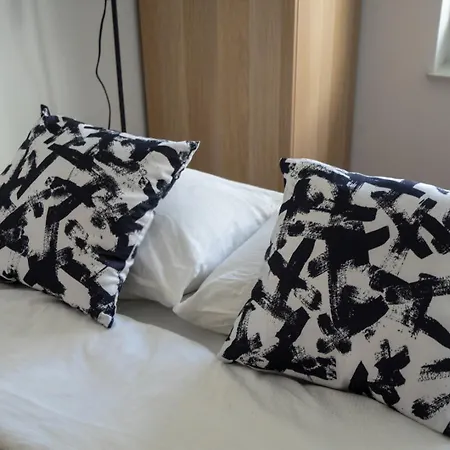 Praga - Workspace, Balcony And Parking By Rentujemy * Varsóvia