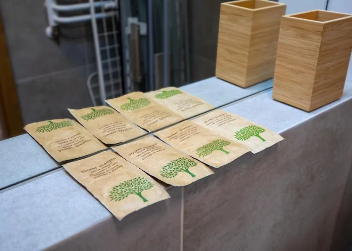 Apartment Praga - Workspace, Balcony And Parking By Rentujemy