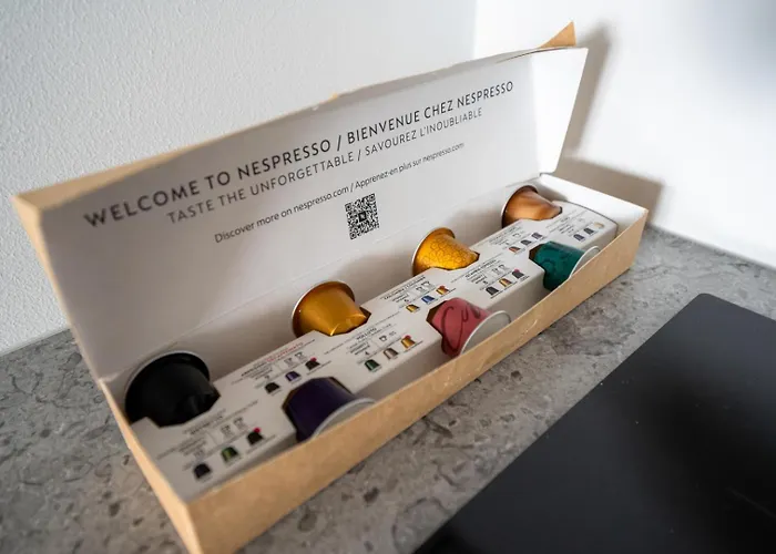 Praga - Workspace, Balcony And Parking By Rentujemy