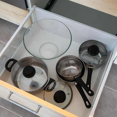 Apartment Praga - Workspace, Balcony And Parking By Rentujemy *