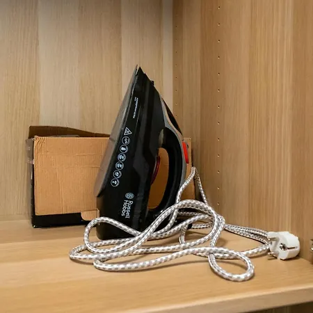 Daire Praga - Workspace, Balcony And Parking By Rentujemy *