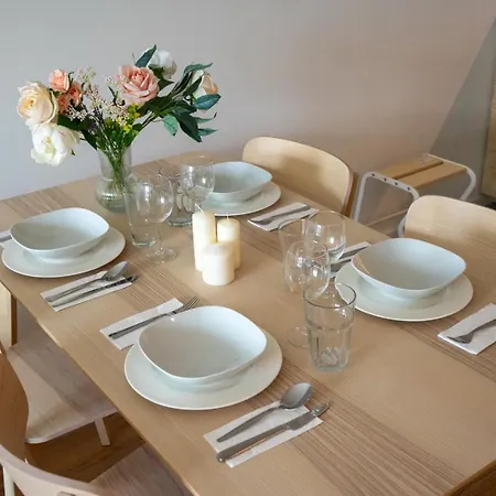 Praga - Workspace, Balcony And Parking By Rentujemy * Warsaw