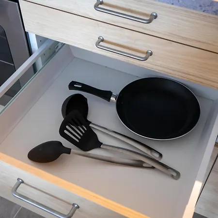 Daire Praga - Workspace, Balcony And Parking By Rentujemy *