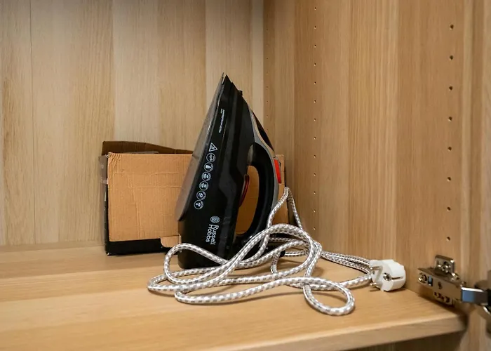 Appartement Praga - Workspace, Balcony And Parking By Rentujemy *