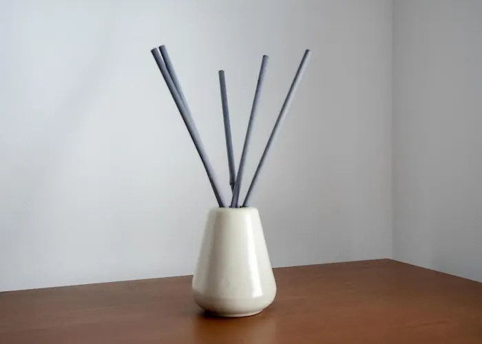 Praga - Workspace, Balcony And Parking By Rentujemy Appartement