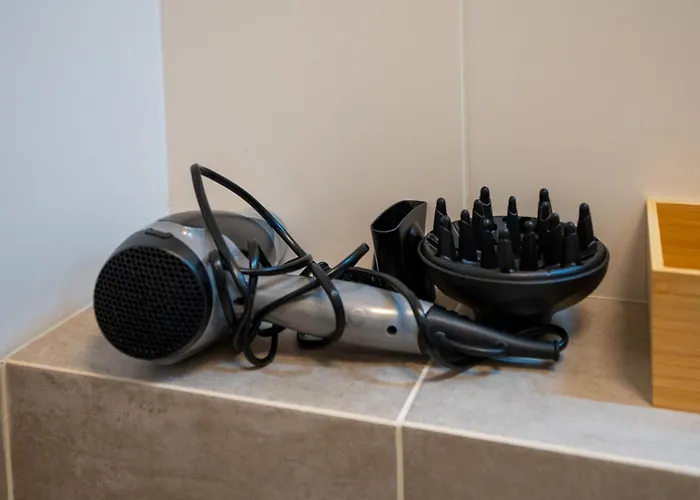 Praga - Workspace, Balcony And Parking By Rentujemy Appartement Warschau