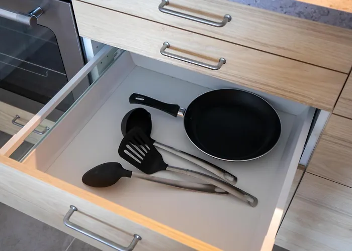 아파트 Praga - Workspace, Balcony And Parking By Rentujemy *