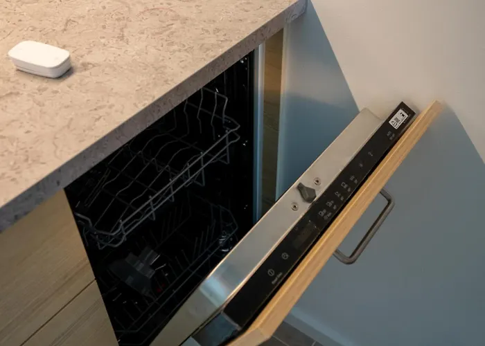 Praga - Workspace, Balcony And Parking By Rentujemy 아파트 바르샤바