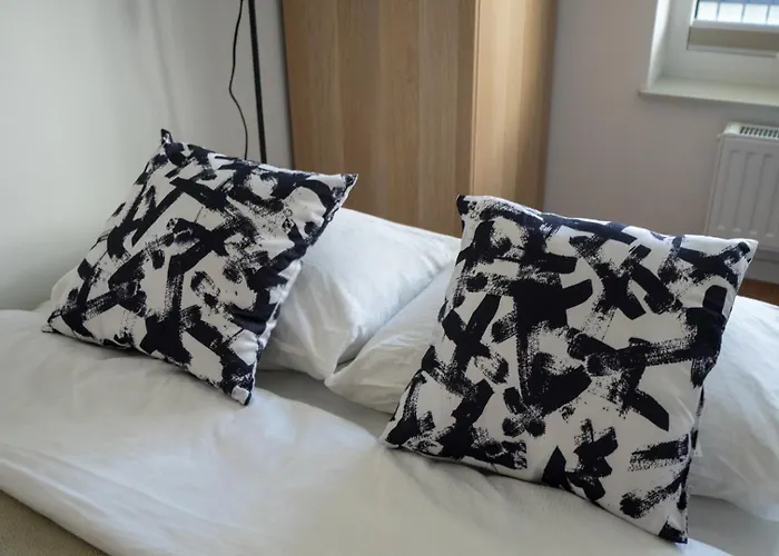 Praga - Workspace, Balcony And Parking By Rentujemy * 바르샤바